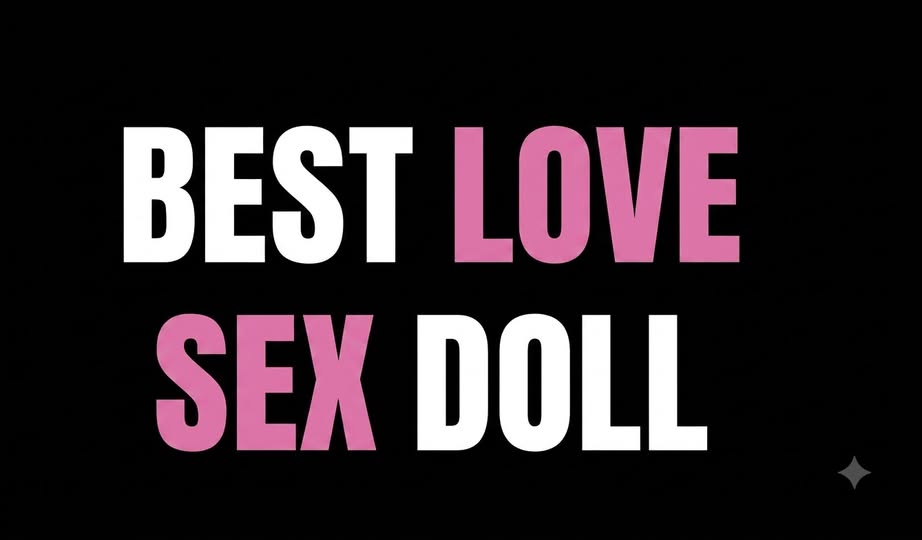 BestLoveSexDoll promo codes and discount vouchers logo