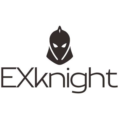 eXknight promo codes and discount vouchers logo