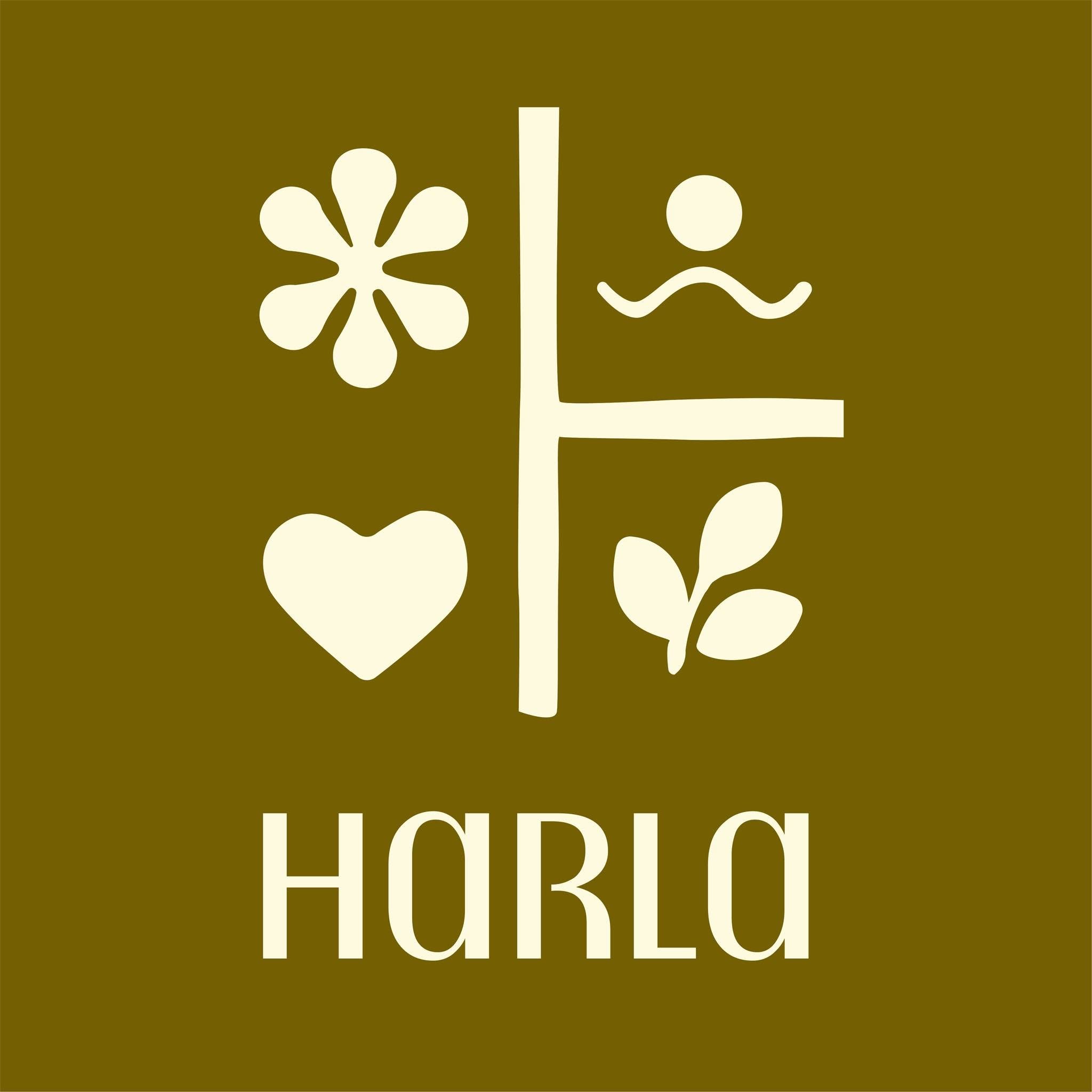 Harla Arts promo codes and discount vouchers logo