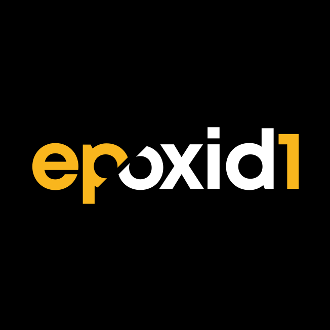 Epoxid1 De promo codes and discount vouchers logo