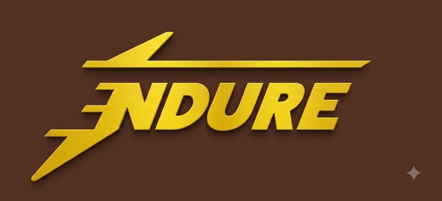 Endure Nutra promo codes and discount vouchers logo
