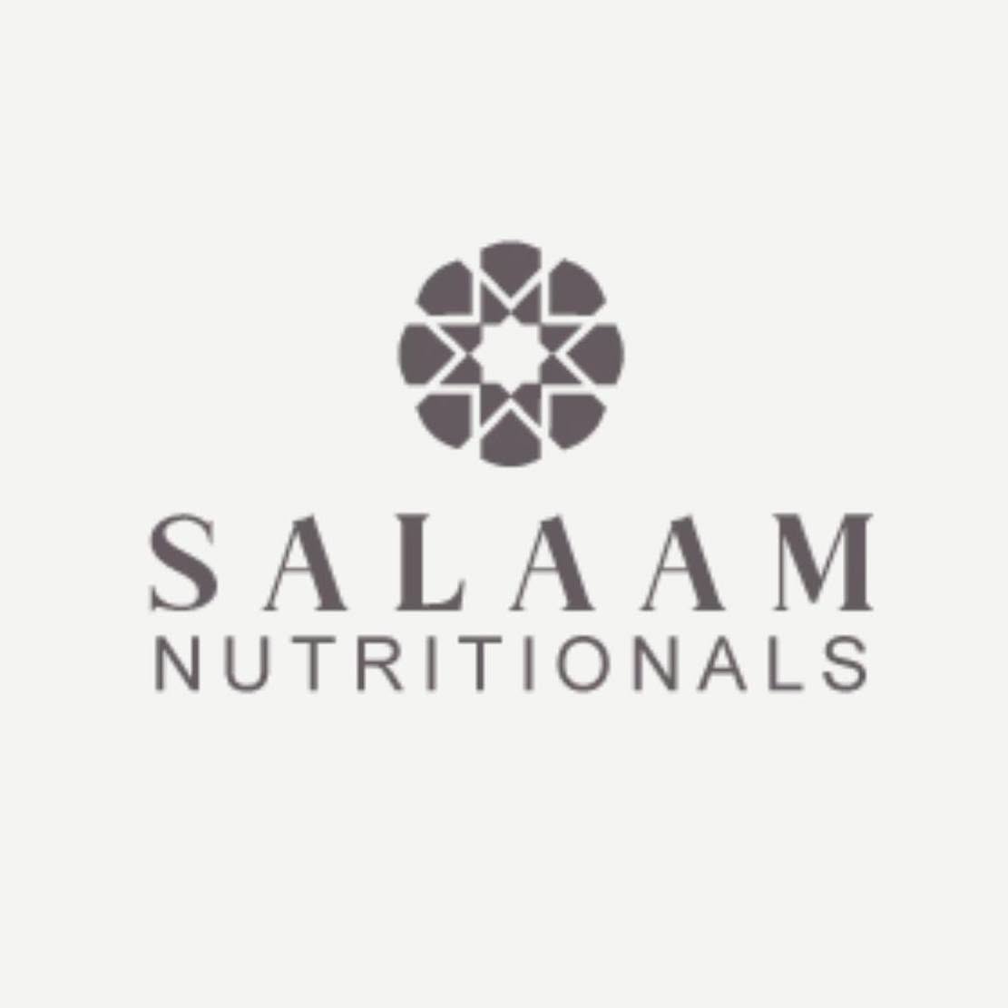 Salaam Nutritionals promo codes and discount vouchers logo