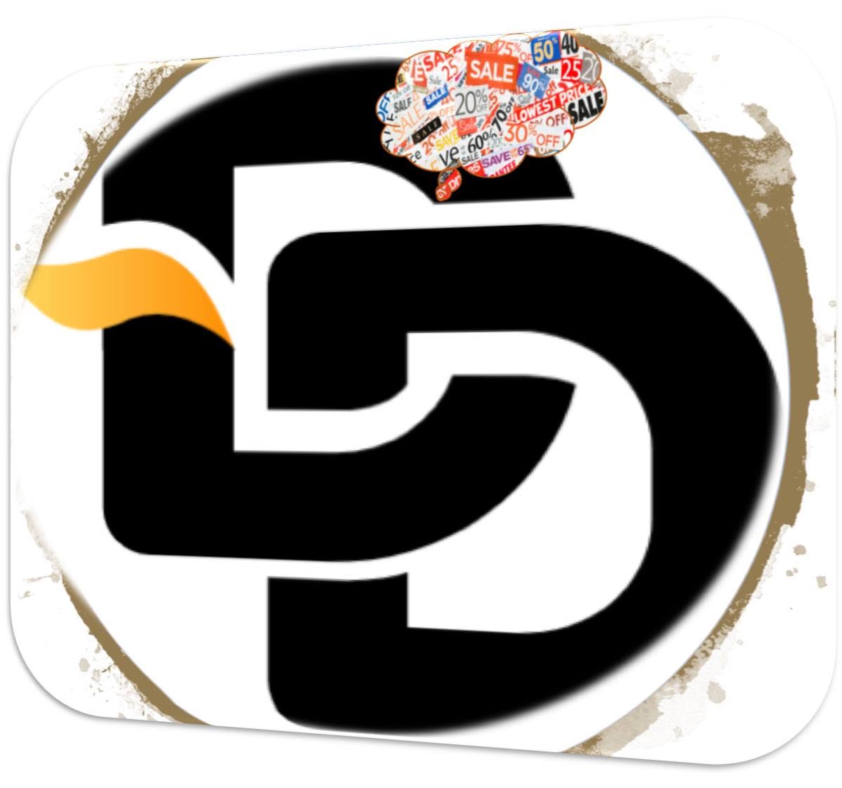 Dealsdejavu promo codes and discount vouchers logo