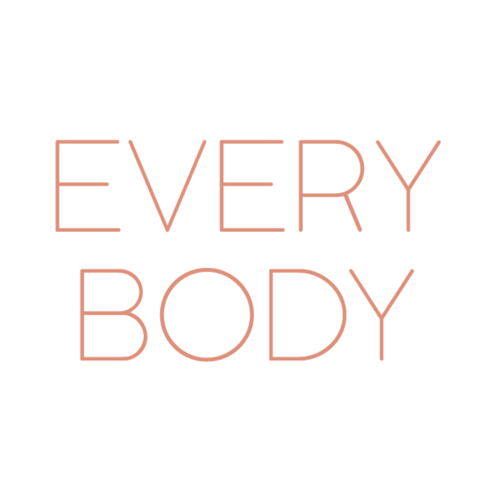 Every Body promo codes and discount vouchers logo