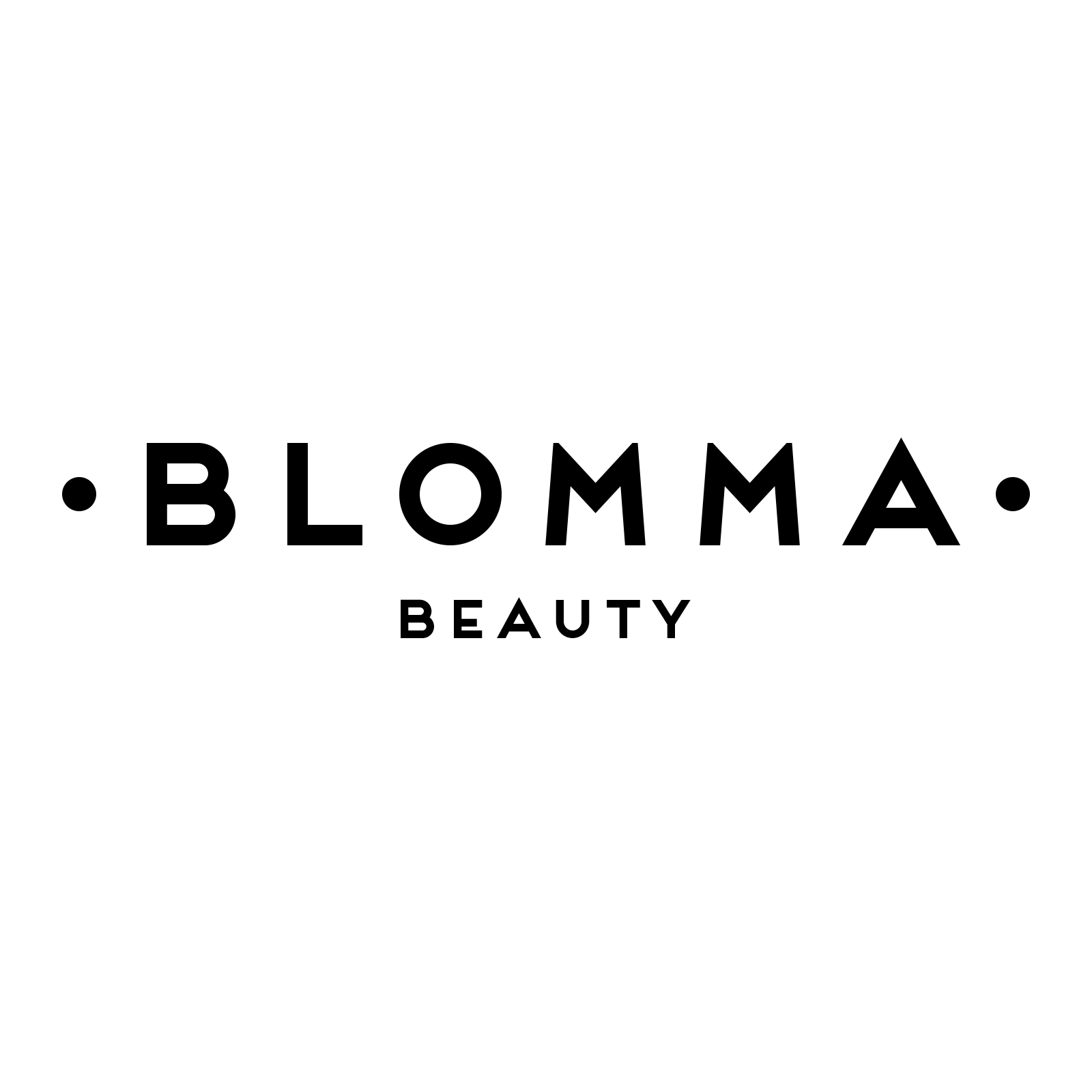 Blomma Beauty promo codes and discount vouchers logo