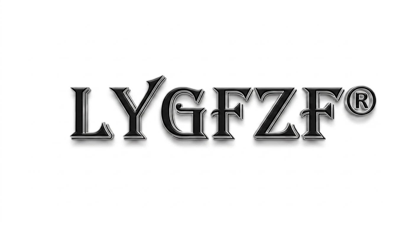 LYGFZF promo codes and discount vouchers logo