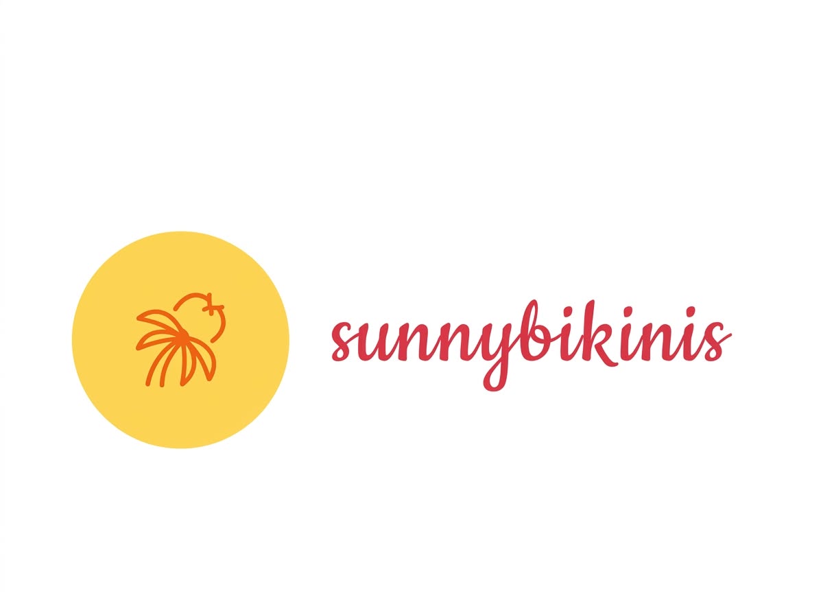 Sunny Bikinis promo codes and discount vouchers logo
