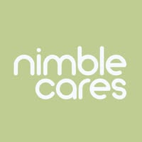 Nimblecares Uk promo codes and discount vouchers logo