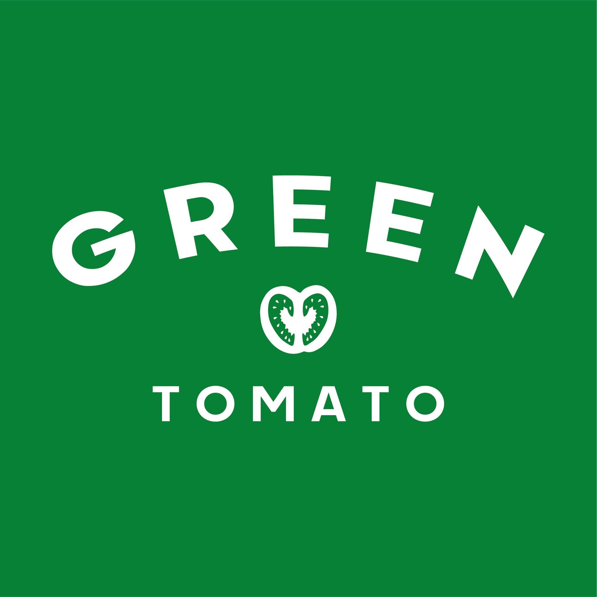 Green Tomato Market promo codes and discount vouchers logo