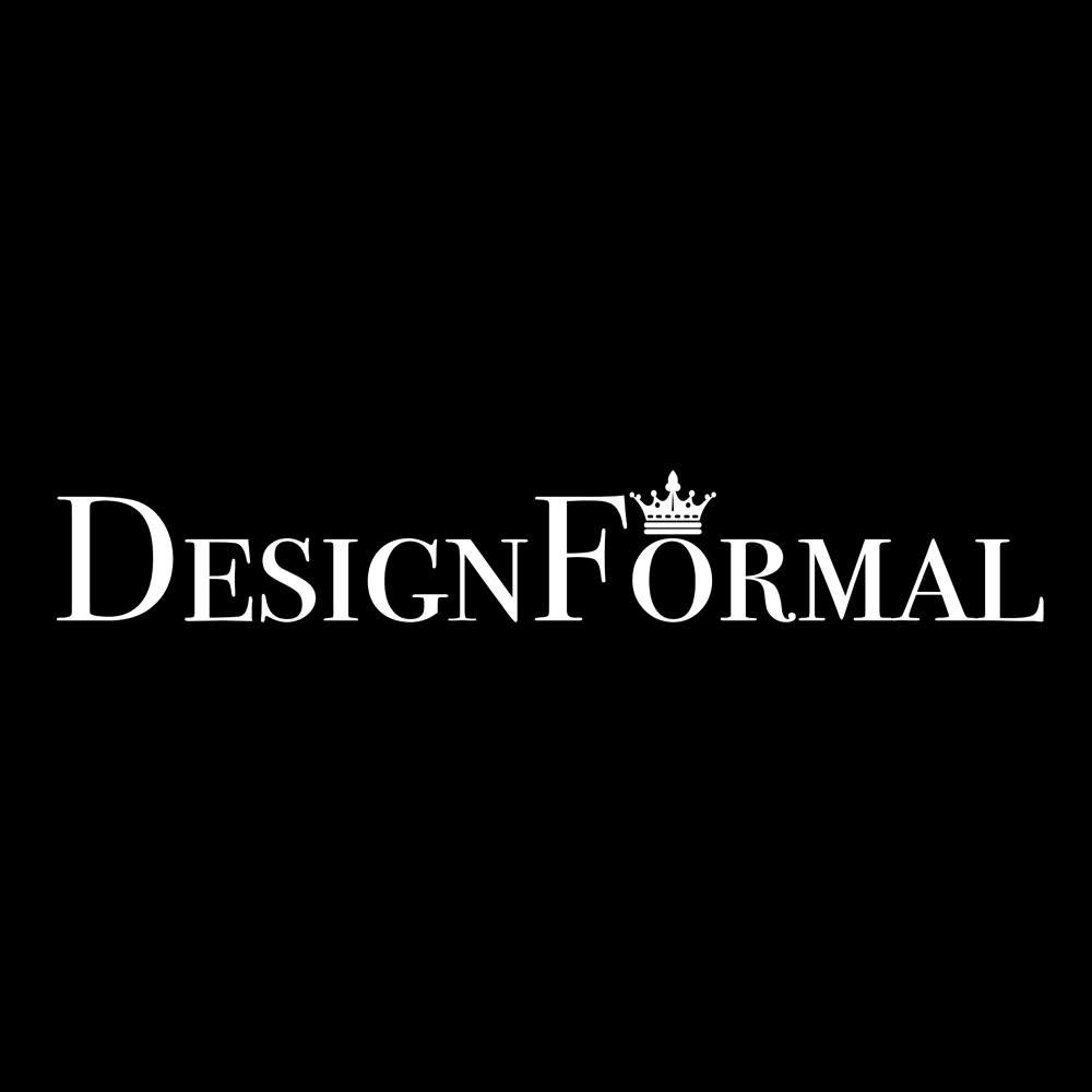 DesignFormal promo codes and discount vouchers logo