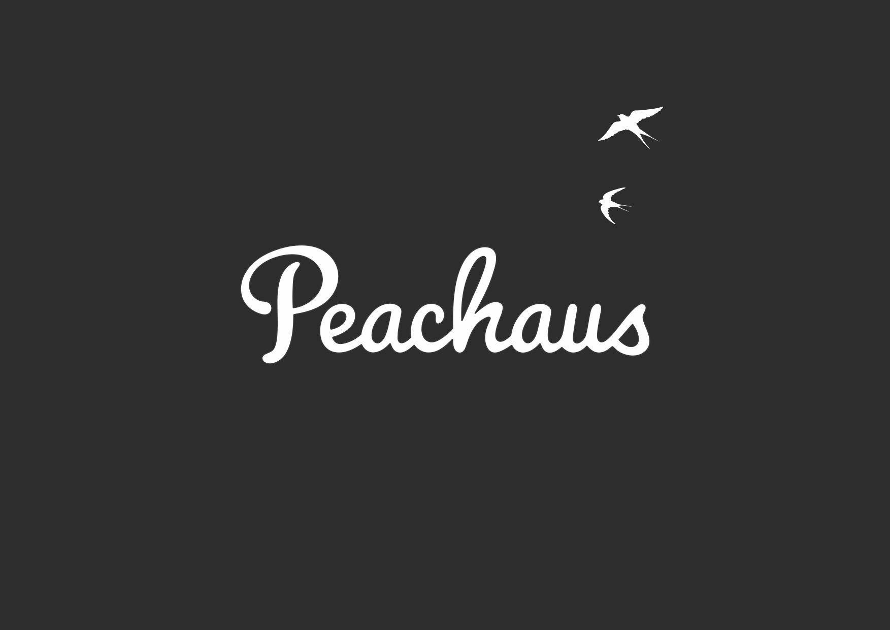 Peachaus promo codes and discount vouchers logo