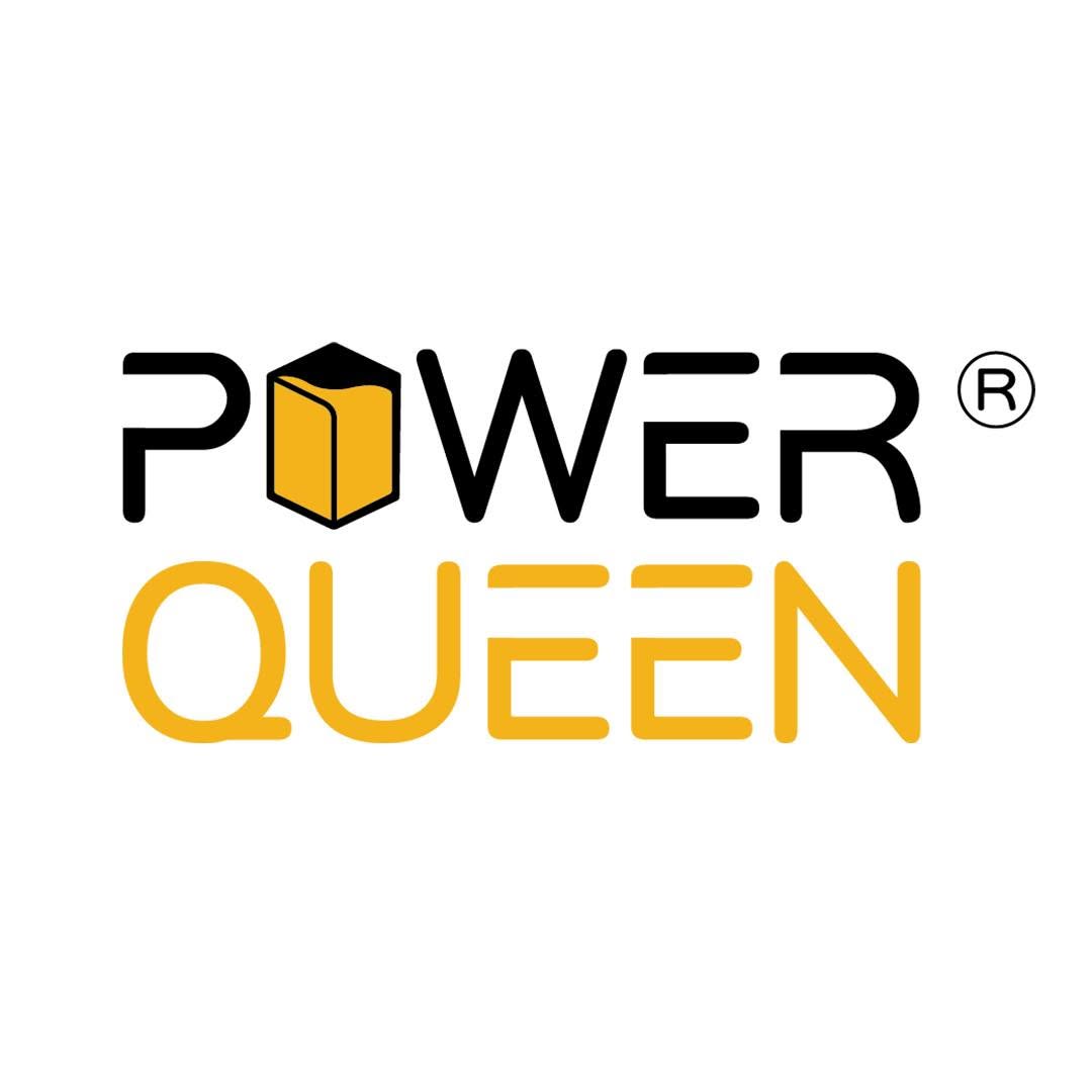 Ipowerqueen promo codes and discount vouchers logo