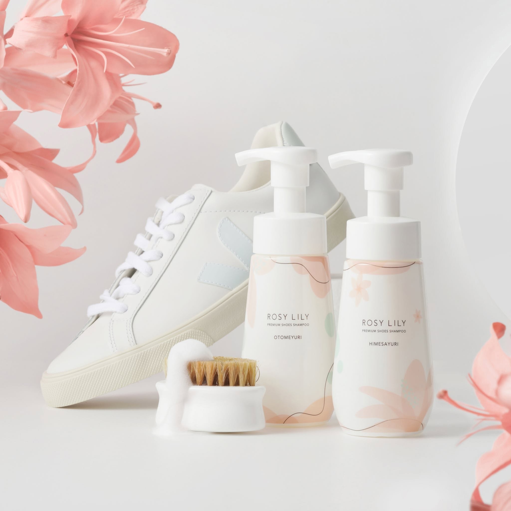 ROSY LILY promo codes and discount vouchers logo