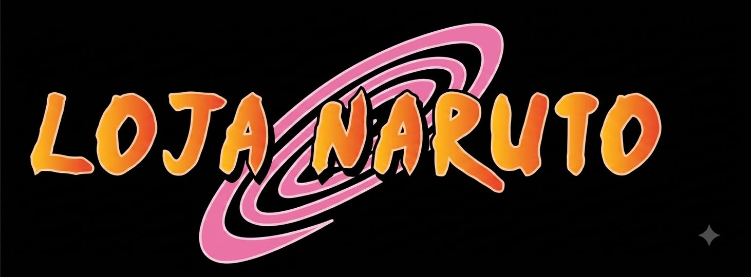 Loja Naruto promo codes and discount vouchers logo