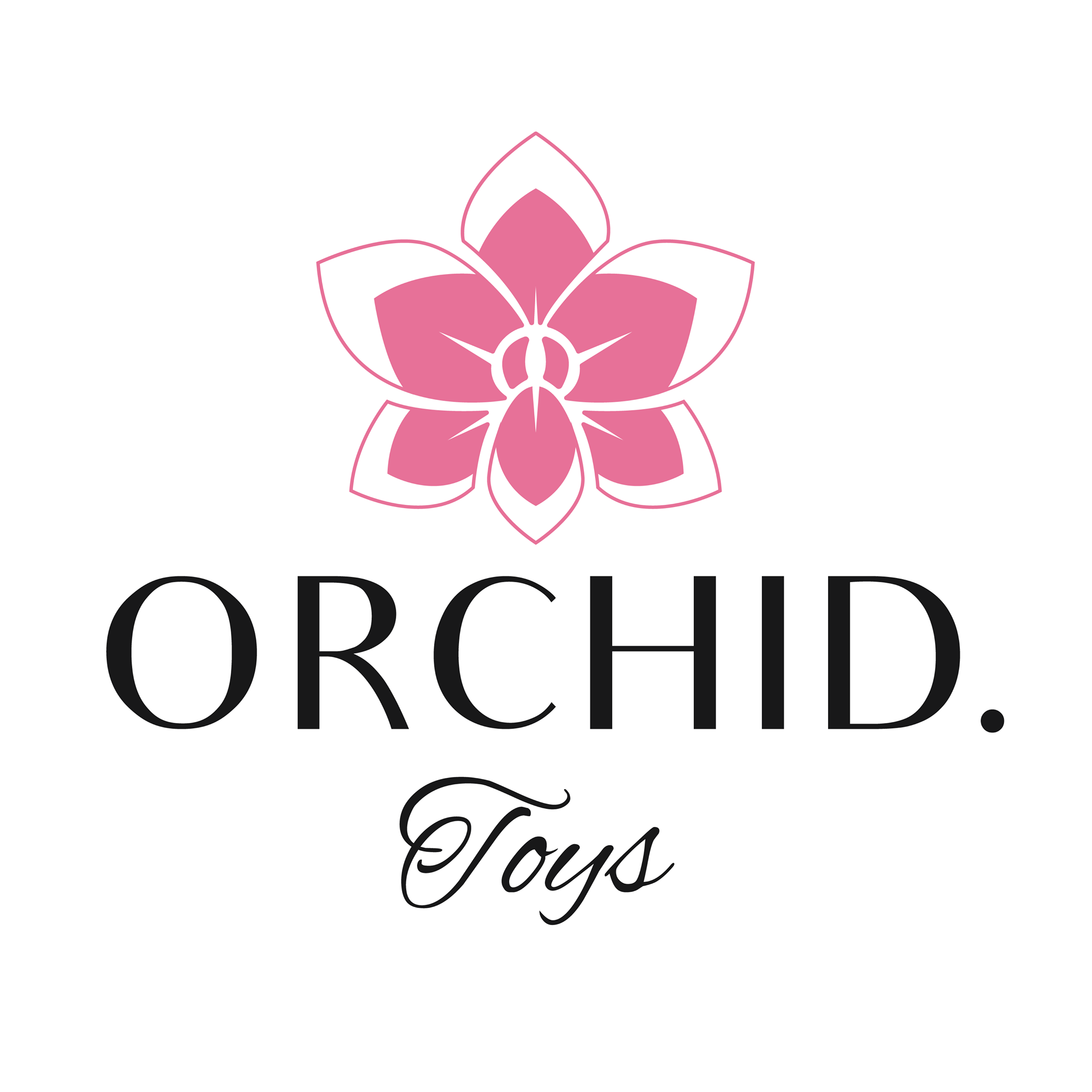 Orchid Toys promo codes and discount vouchers logo