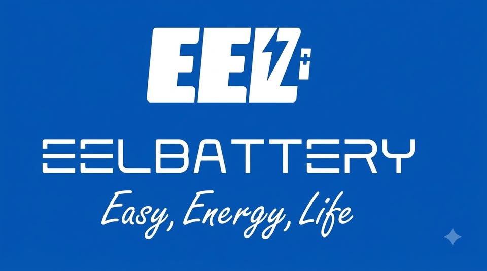 EEL Battery promo codes and discount vouchers logo