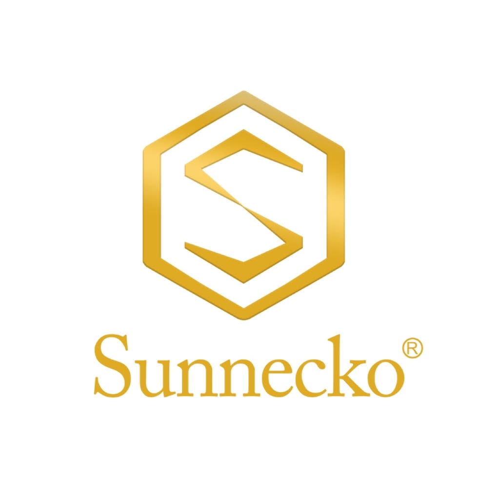Sunnecko promo codes and discount vouchers logo