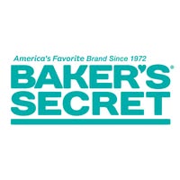 Baker's Secret promo codes and discount vouchers logo