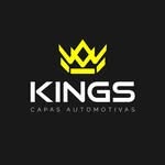 Kings Capas Automotivas promo codes and discount vouchers logo