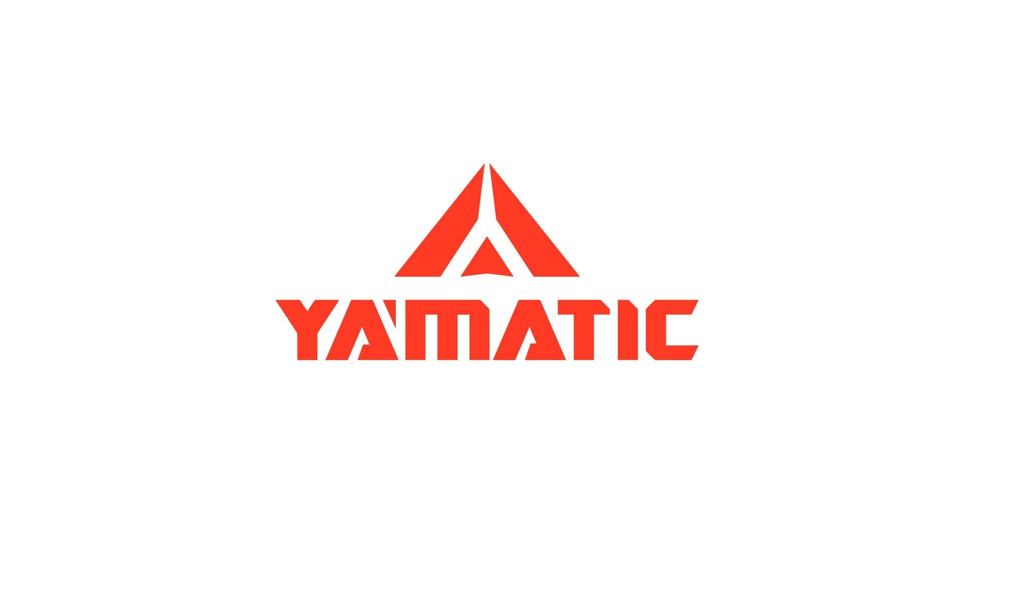 Yamatic Power promo codes and discount vouchers logo