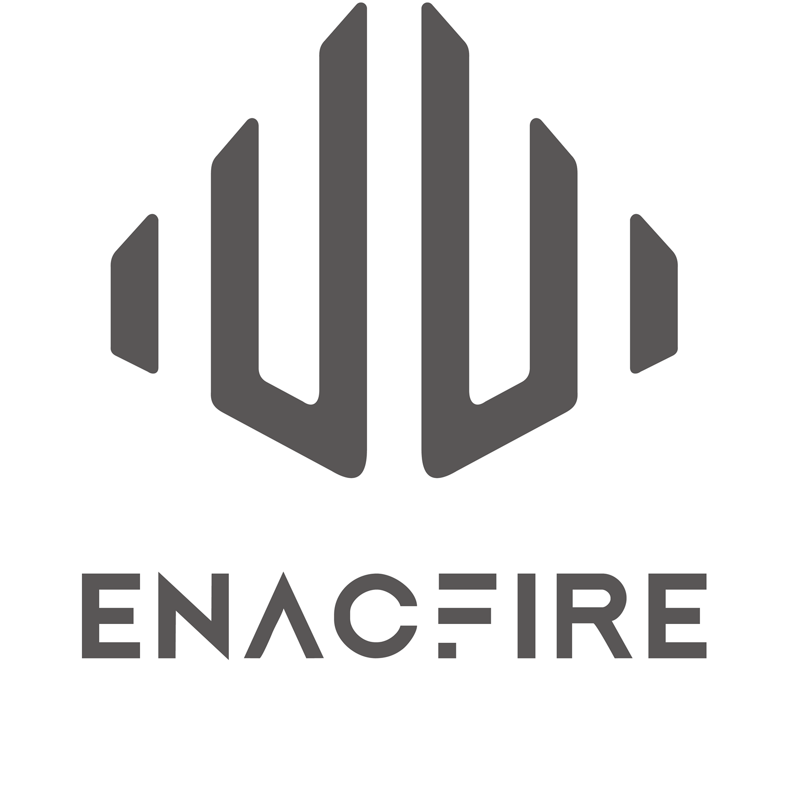 ENACFIRE promo codes and discount vouchers logo
