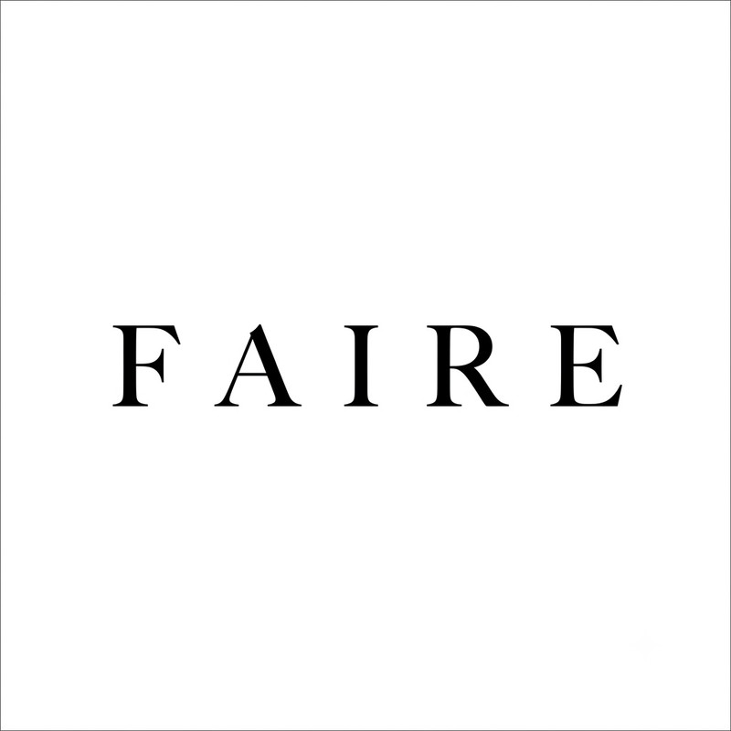 FAIRE promo codes and discount vouchers logo