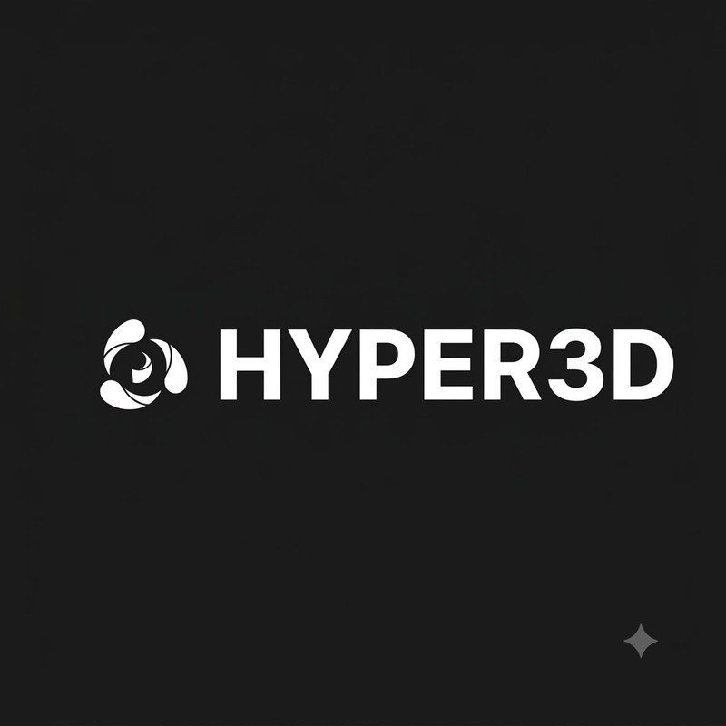 HYPER3D promo codes and discount vouchers logo
