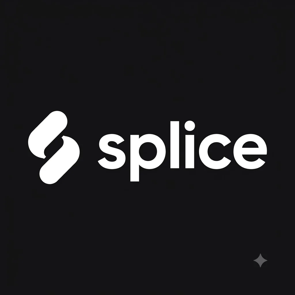 Splice promo codes and discount vouchers logo
