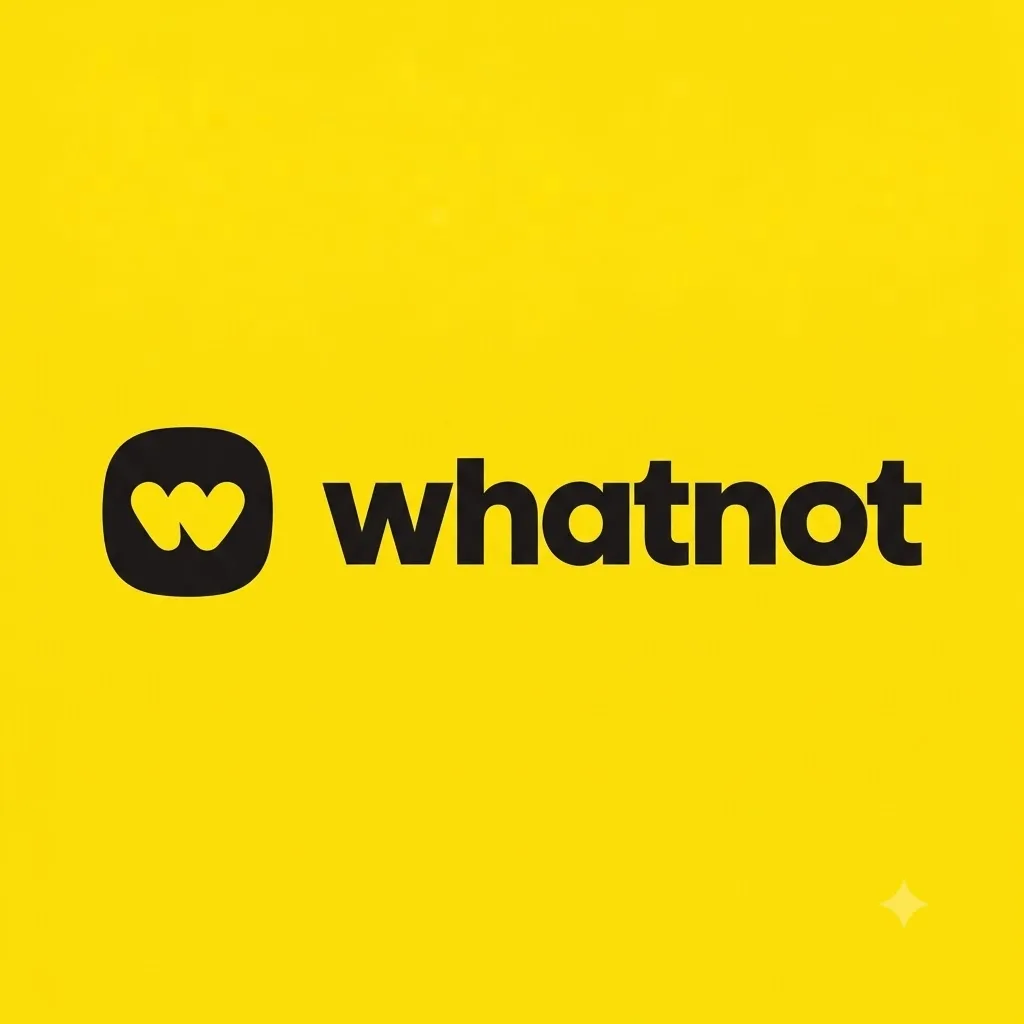 Whatnot promo codes and discount vouchers logo