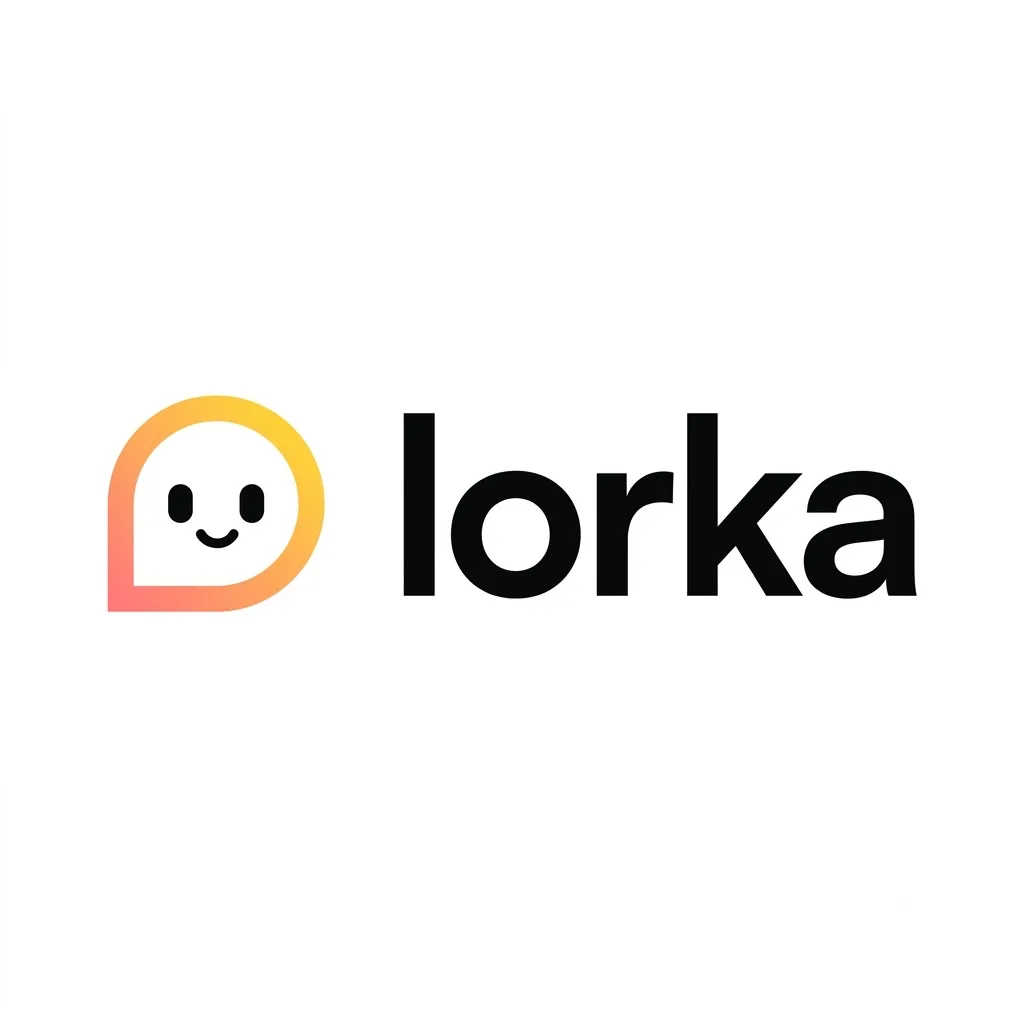 Lorka promo codes and discount vouchers logo