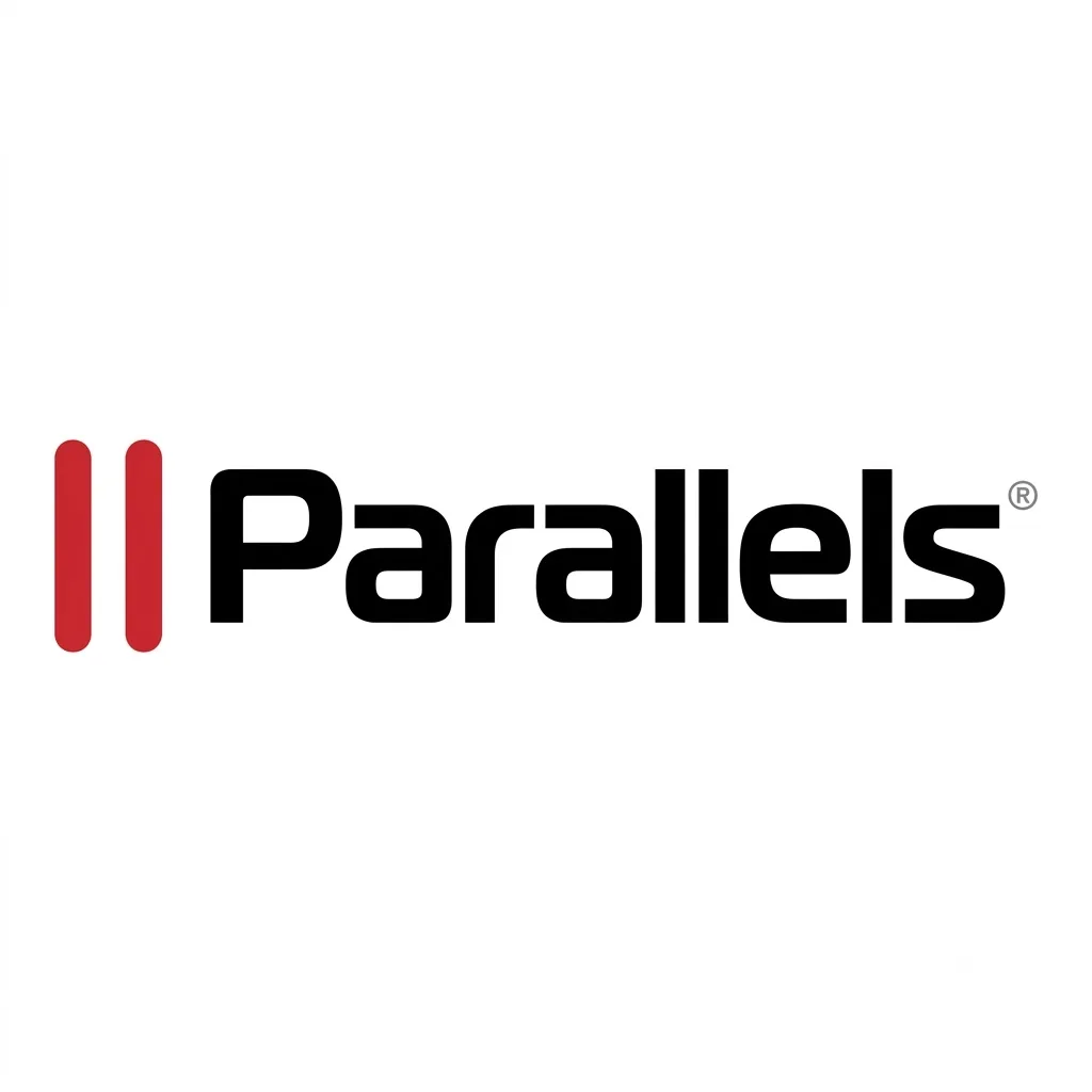 Parallels promo codes and discount vouchers logo