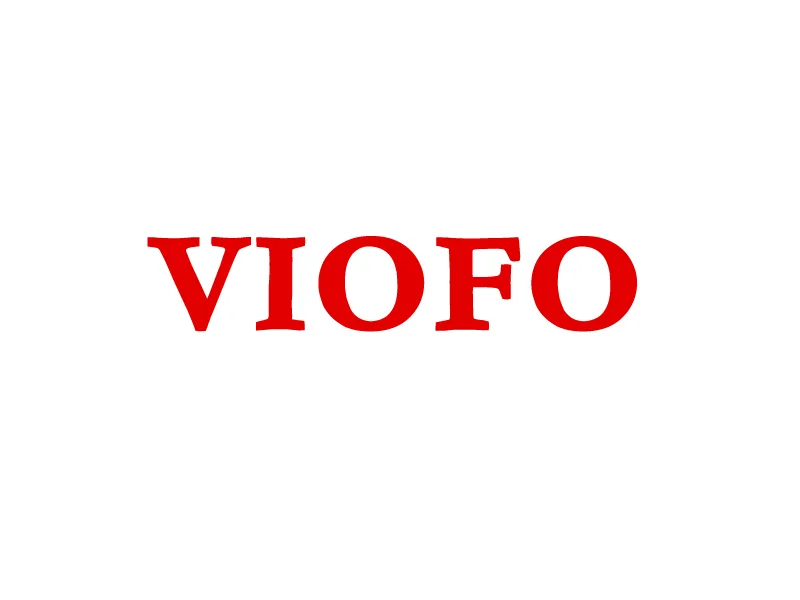 VIOFO promo codes and discount vouchers logo