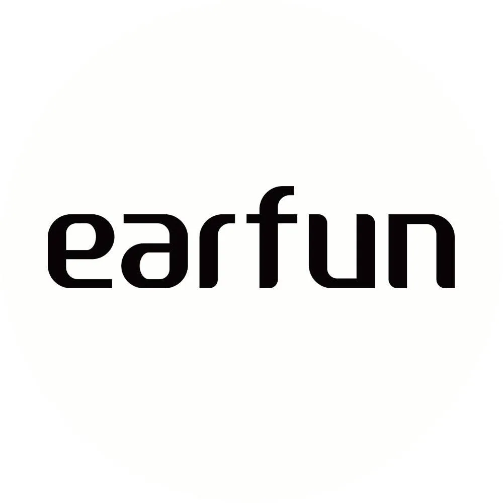 EarFun promo codes and discount vouchers logo