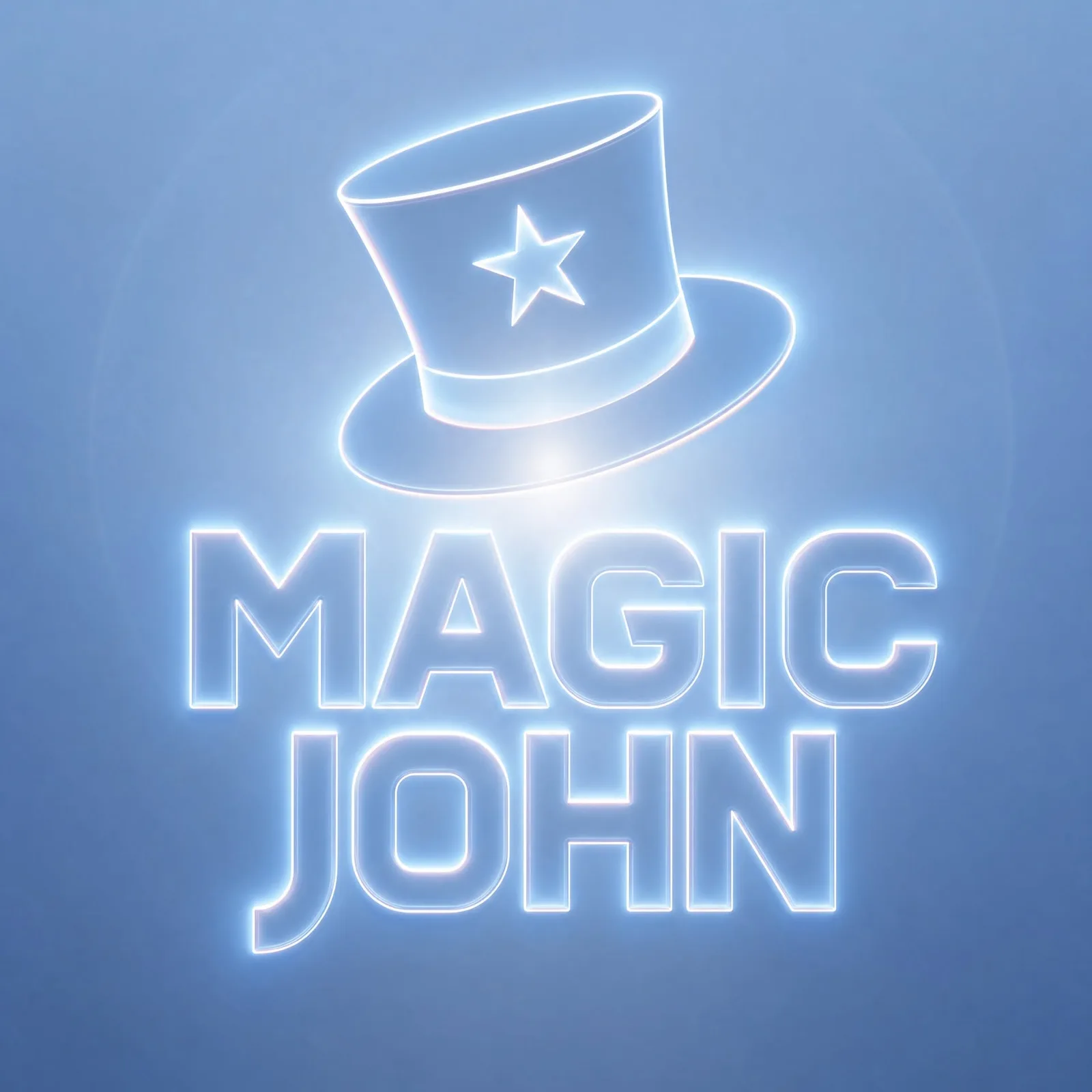MAGIC JOHN promo codes and discount vouchers logo