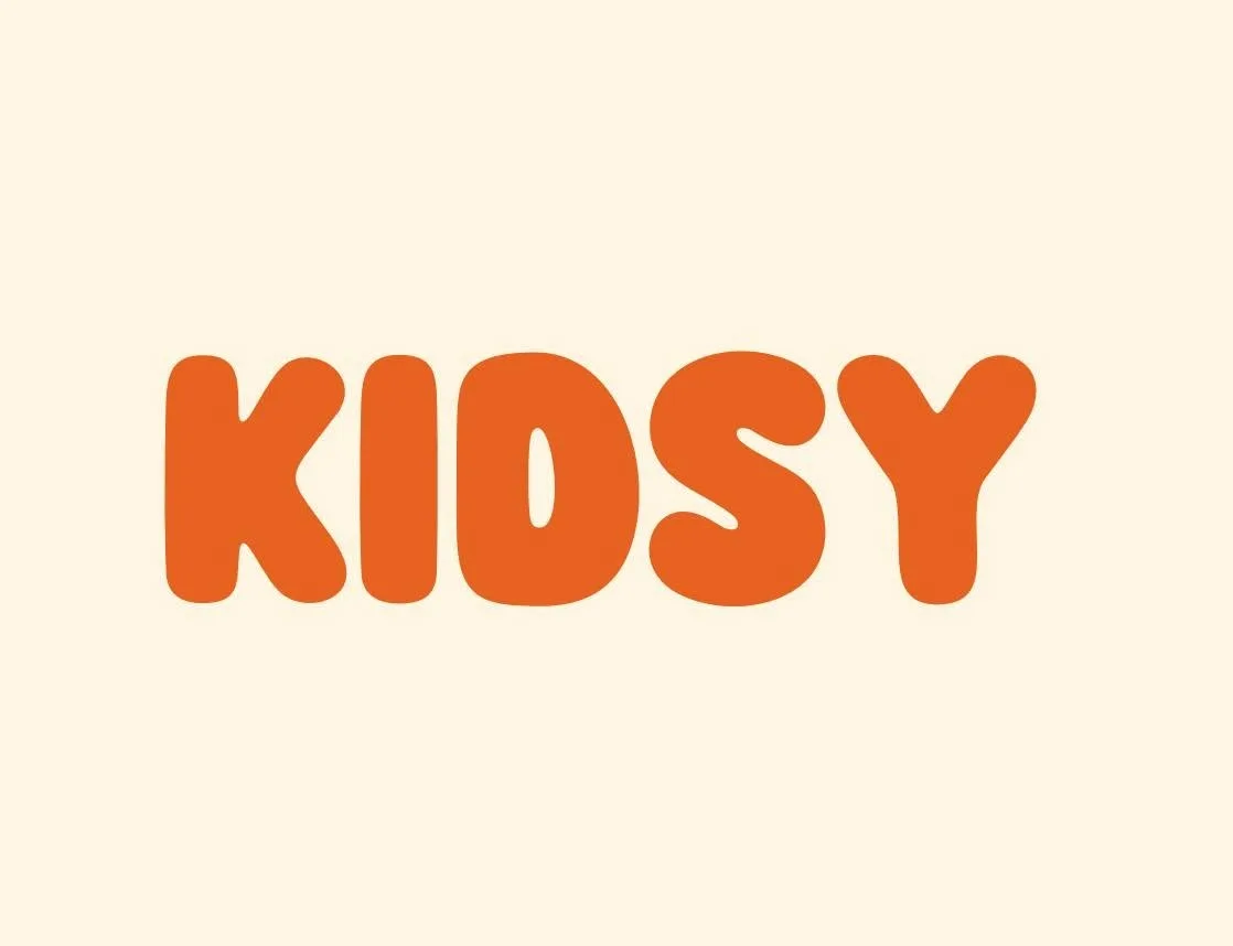 Kidsy promo codes and discount vouchers logo