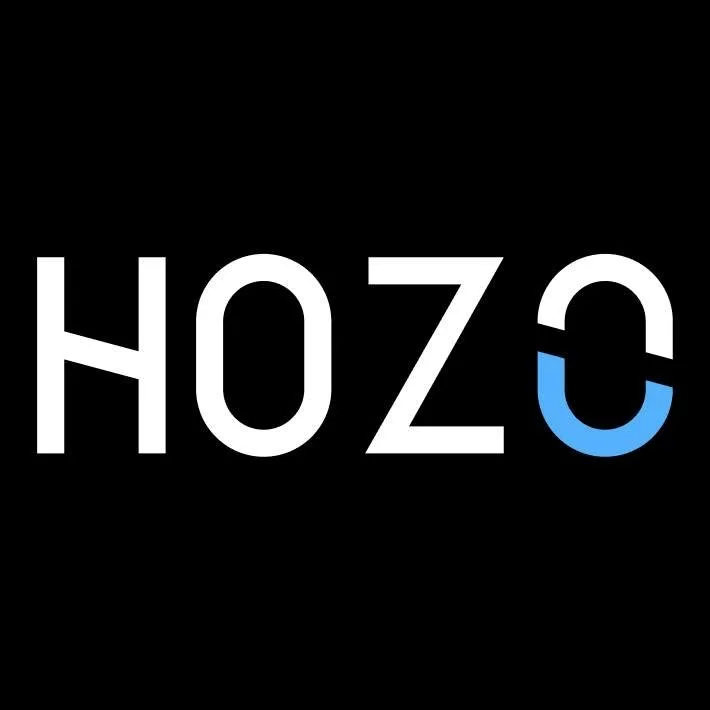 HOZO Design promo codes and discount vouchers logo