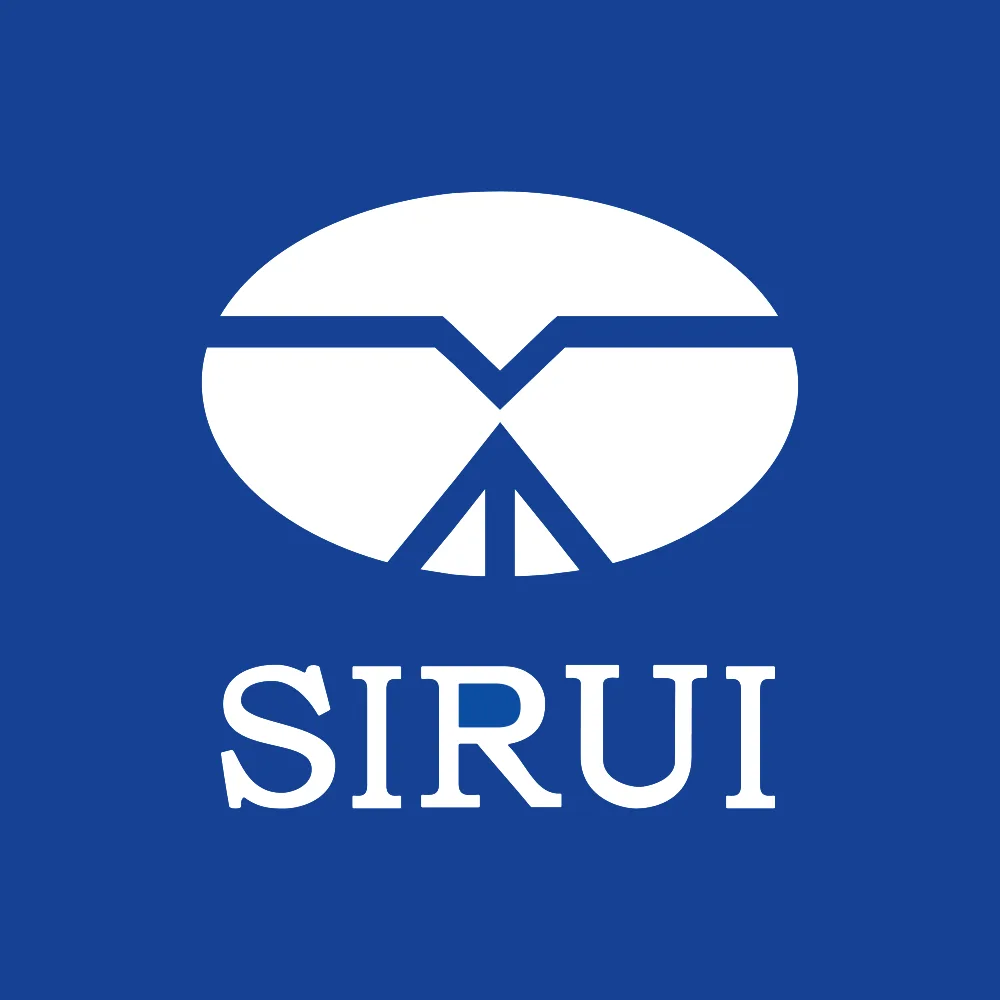 Sirui promo codes and discount vouchers logo