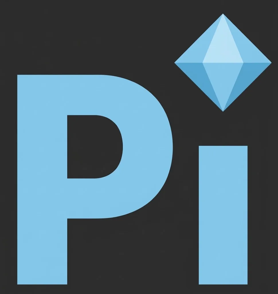 Pi promo codes and discount vouchers logo