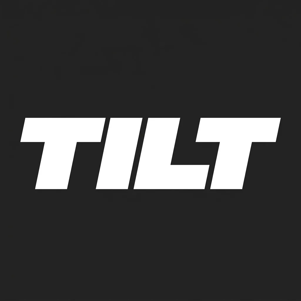 Tilt promo codes and discount vouchers logo