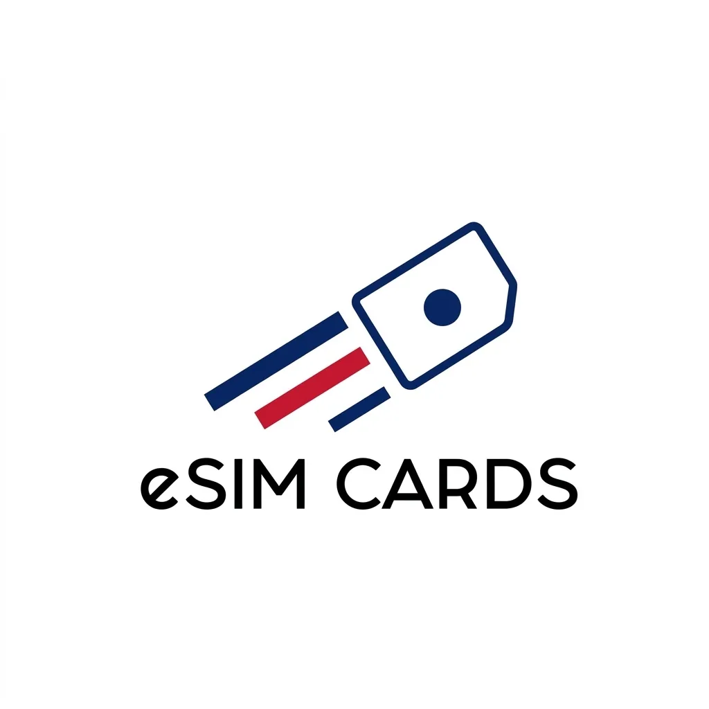 eSIM Cards promo codes and discount vouchers logo