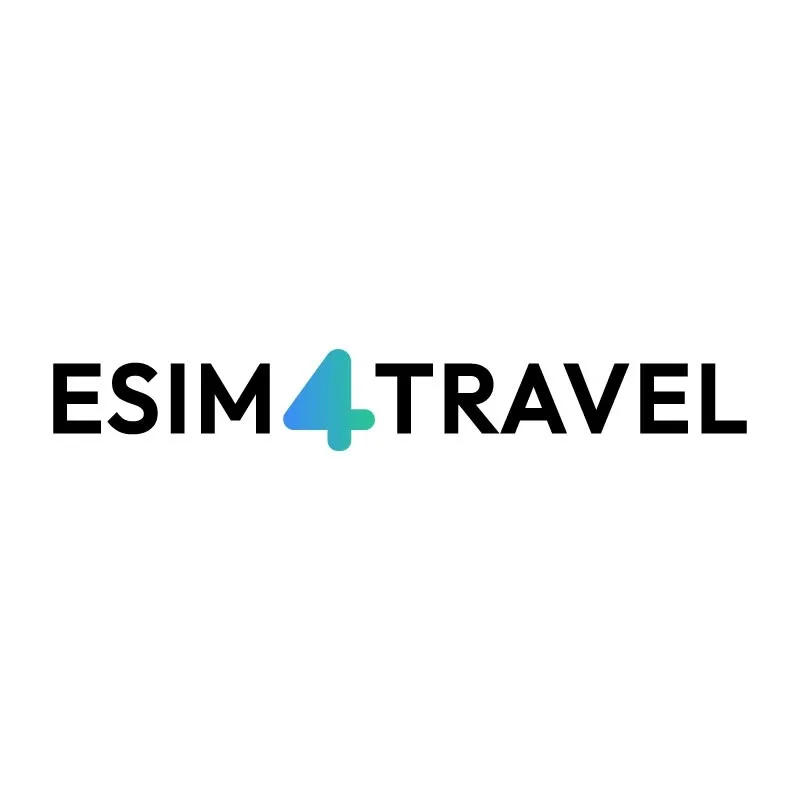 eSIM4Travel promo codes and discount vouchers logo