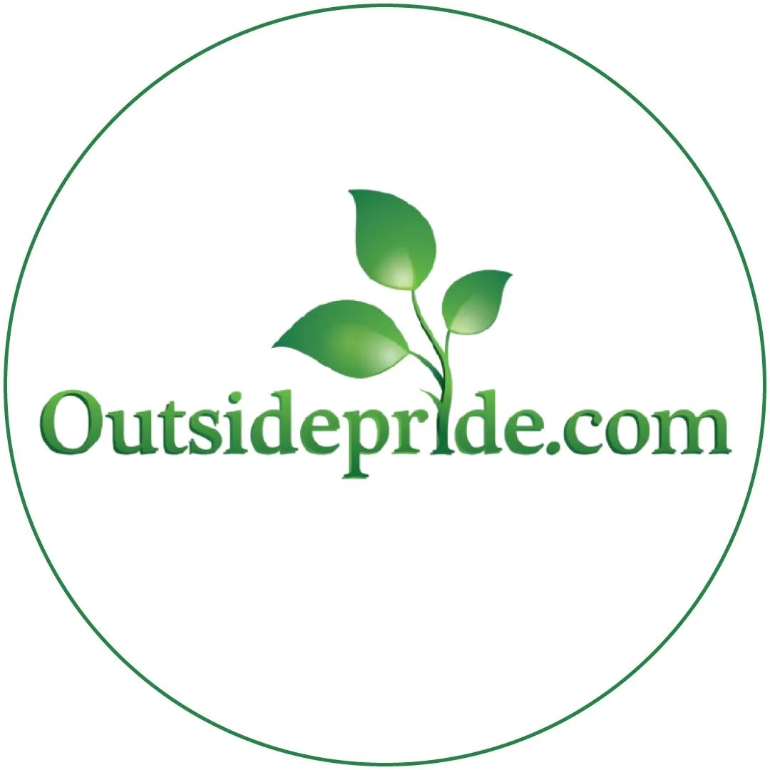 Outsidepridecominc promo codes and discount vouchers logo