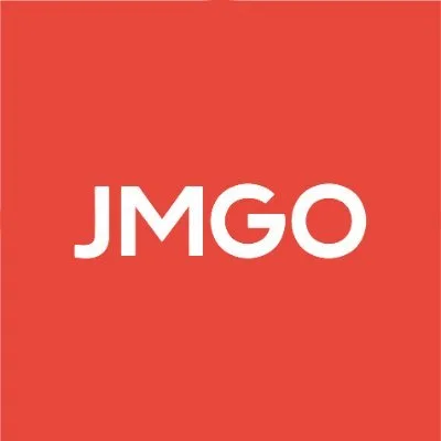 JMGO promo codes and discount vouchers logo