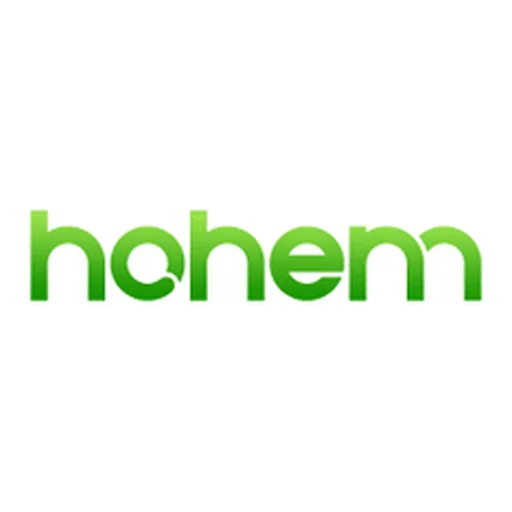 Hohem promo codes and discount vouchers logo