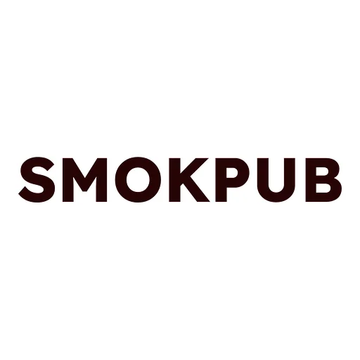 Smokpub promo codes and discount vouchers logo