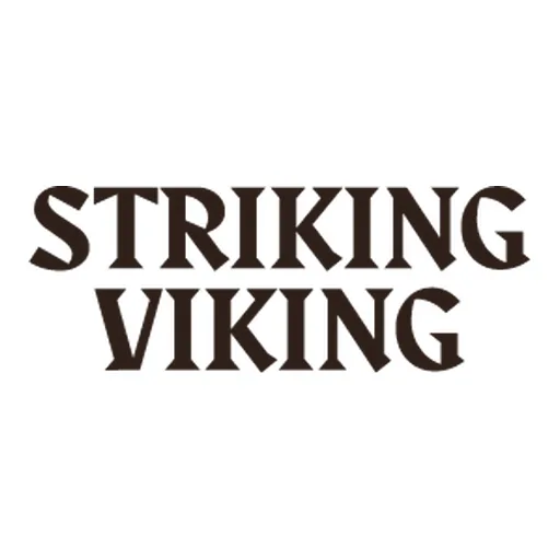 Striking Viking promo codes and discount vouchers logo